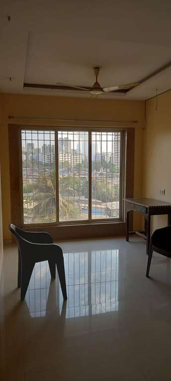 2 BHK Apartment For Rent in Chandak Sparkling Wing Dahisar East Mumbai 6768985
