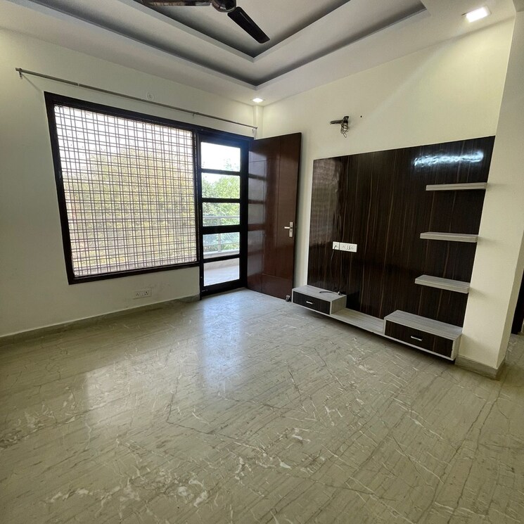 Living Room, ansal-sushant-lok-i 3 Bedroom 1745 Sq.Ft. Builder Floor In Sushant Lok I Gurgaon 6769009