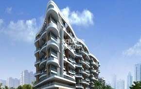 2 BHK Apartment For Rent in Vedant Kingston Atlantis Nibm Annexe Pune 6769035