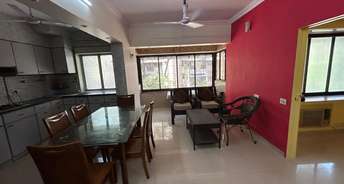 2 BHK Apartment For Rent in Mantri Park Goregaon East Mumbai 6769049
