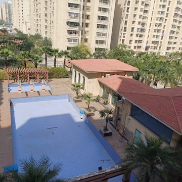 3.5 BHK Apartment For Resale in Amrapali Crystal Homes Sector 76 Noida  6769054