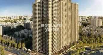 2 BHK Apartment For Rent in Saya Gold Avenue Krishna Apra Ghaziabad 6769089