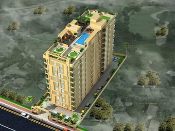 3 BHK Apartment For Resale in Dholai Jaipur  6769101