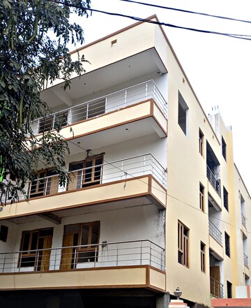 2 BHK Apartment For Resale in Shyam Nagar Kanpur Nagar  6769105