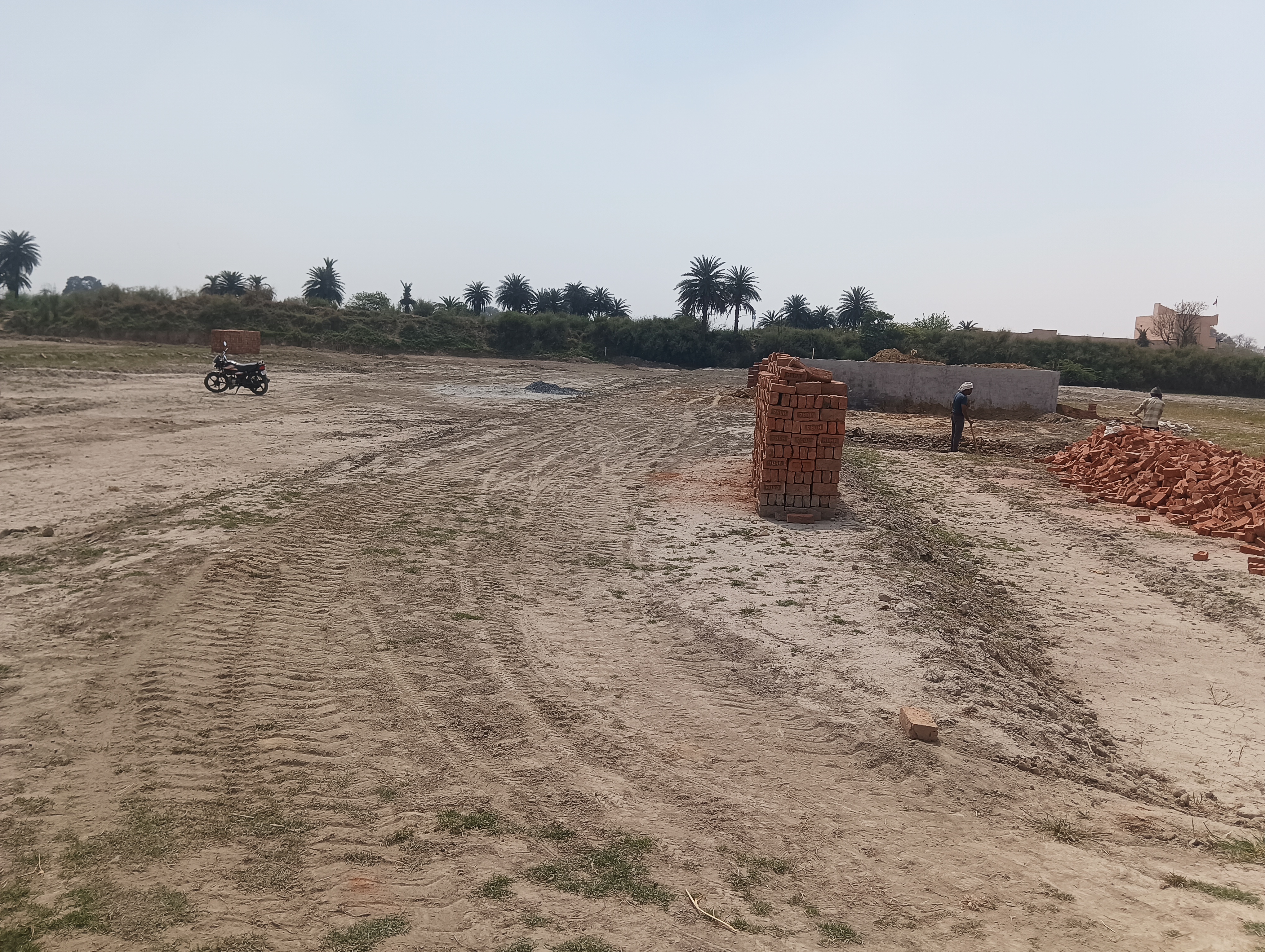 Plot For Resale in Neharpar Faridabad  6769104