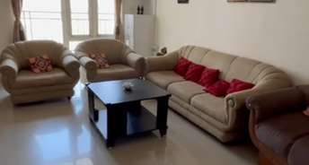 3 BHK Apartment For Rent in Omaxe R2 Gomti Nagar Lucknow 6769121