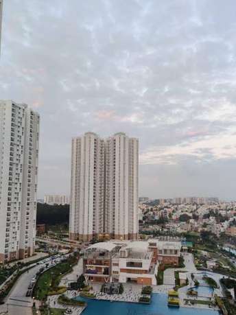 3 BHK Apartment For Resale in Prestige Falcon City Konanakunte Bangalore 6769125