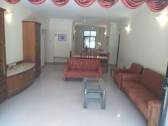 1 BHK Apartment For Rent in Bramha Memories Bhosle Nagar Pune 6769191