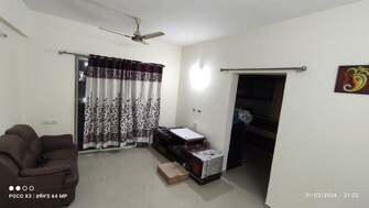 1 BHK Apartment For Resale in Citadel Enclave Bt Kawade Road Pune  6769267