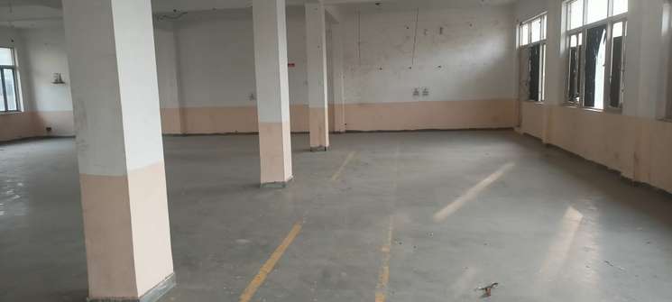 Commercial Industrial Plot 10500 Sq.Ft. in Sector 37 Gurgaon