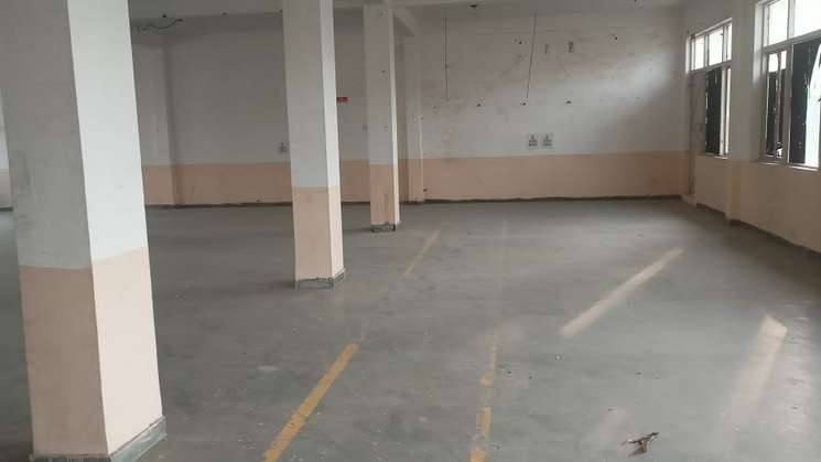 Commercial Industrial Plot 10500 Sq.Ft. in Sector 37 Gurgaon