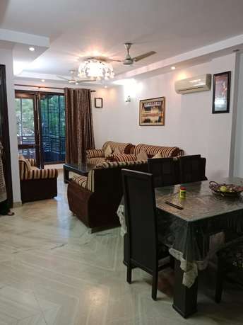 2 BHK Builder Floor For Rent in RWA Kalkaji Block F Kalkaji Delhi  6769305