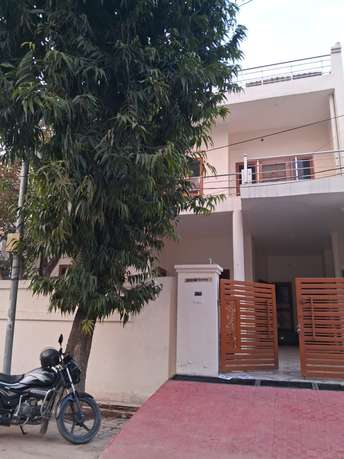 2 BHK Independent House For Rent in Shalimar Sky Garden Vibhuti Khand Lucknow  6769297