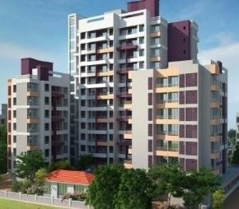 1 BHK Apartment For Resale in Rais Valley Kalyan East Thane  6769354