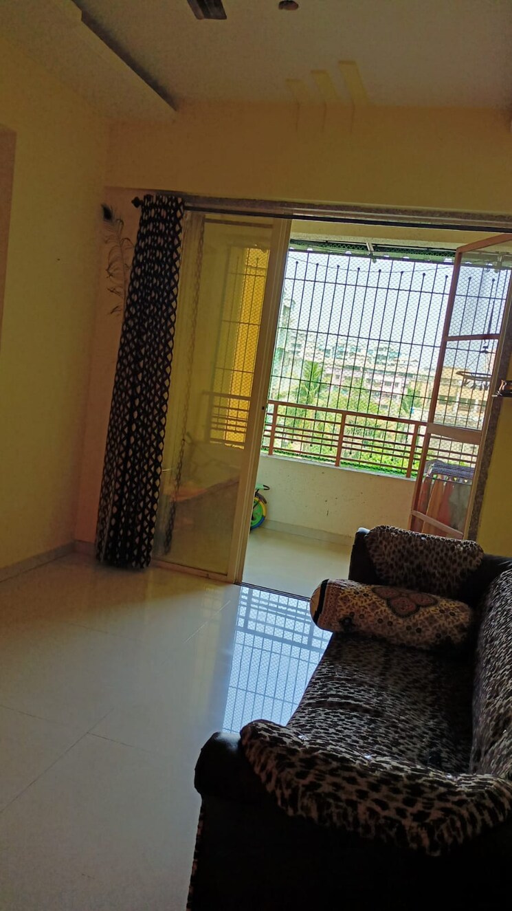 Bedroom, rais-valley 1 Bedroom 609 Sq.Ft. Apartment In Kalyan East Thane 6769354