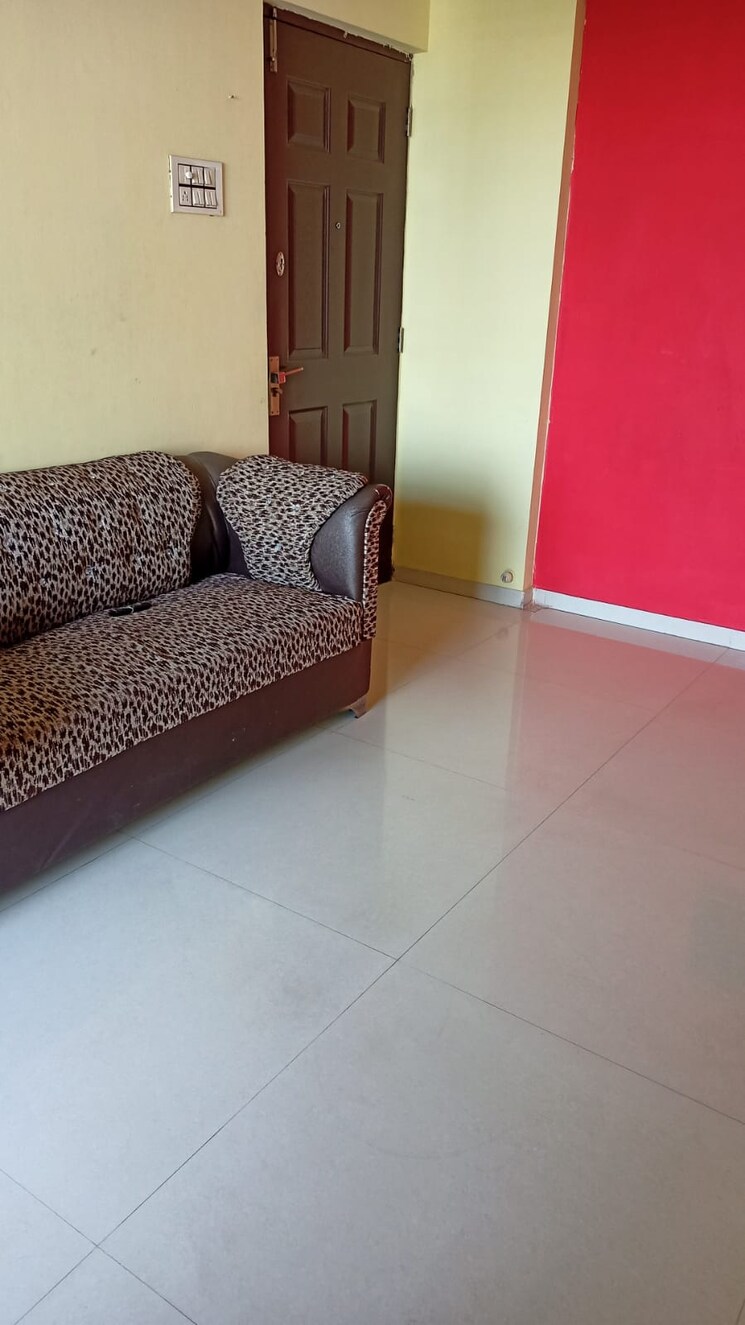 Living Room, rais-valley 1 Bedroom 609 Sq.Ft. Apartment In Kalyan East Thane 6769354