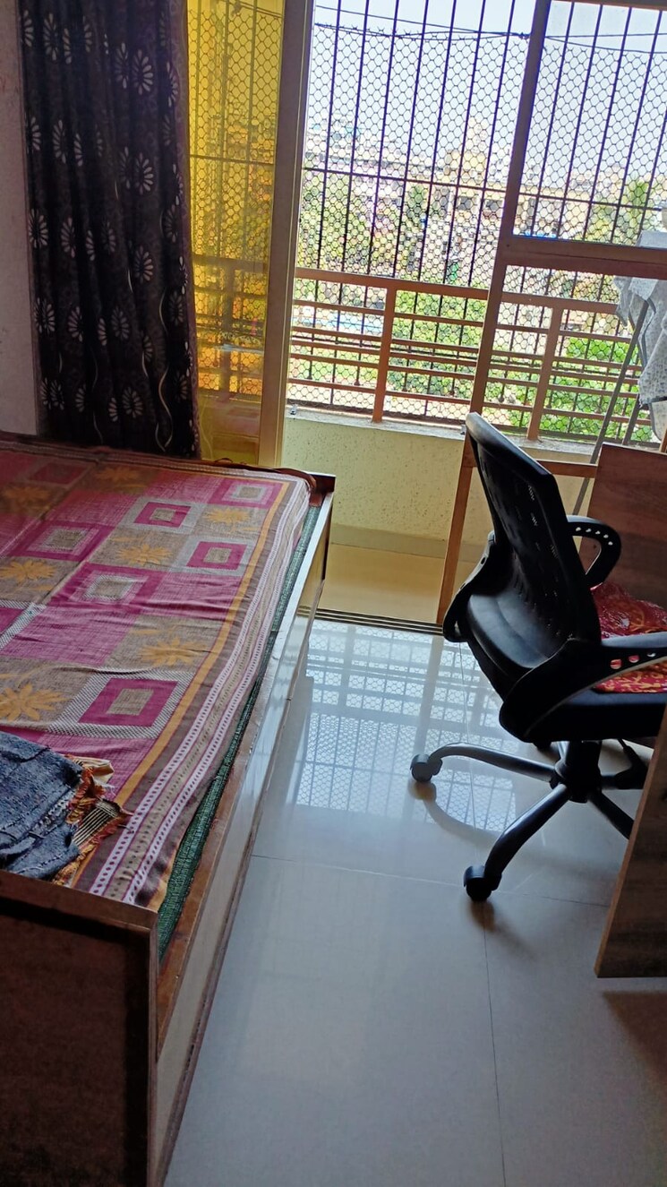 Bedroom, rais-valley 1 Bedroom 609 Sq.Ft. Apartment In Kalyan East Thane 6769354