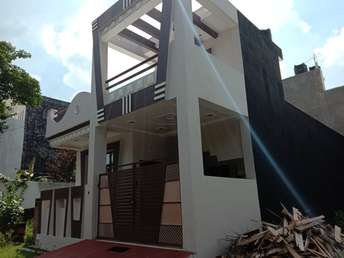 2 BHK Independent House For Rent in Shalimar Iridium Vibhuti Khand Lucknow 6769348