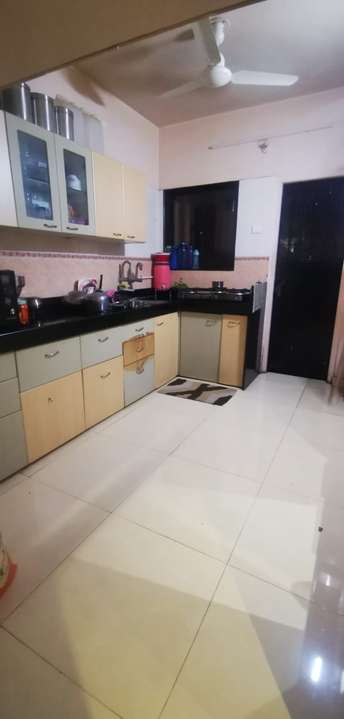 2 BHK Apartment For Rent in Parmar Square Kharadi Pune 6769357