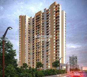 2 BHK Apartment For Rent in Nyati Evolve 1 Magarpatta Pune  6769361