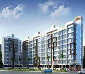 1 BHK Apartment For Rent in KK Tower Parel Parel Mumbai 6769378