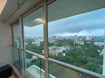 2.5 BHK Apartment For Rent in Satyam Springs Deonar Mumbai 6769381