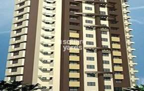 1 BHK Apartment For Rent in Rupji Villa Parel Mumbai 6769384