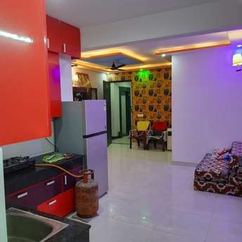 2 BHK Apartment For Rent in Signature The Serenas Sohna Sector 36 Gurgaon  6769399