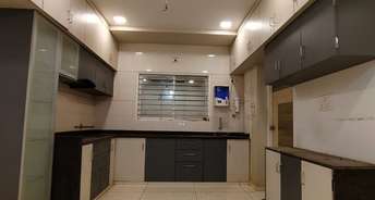 3 BHK Apartment For Rent in Harni Road Vadodara 6769421