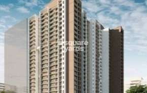1 BHK Apartment For Rent in Poonam Vaishno Heights Malad East Mumbai 6769439