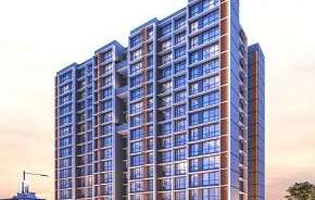 1 BHK Apartment For Resale in Tricity Crest New Panvel Navi Mumbai 6769465