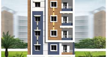 2 BHK Apartment For Resale in Modi Splendour Gajularamaram Hyderabad 6769479