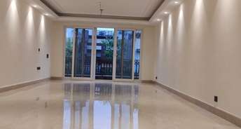 4 BHK Builder Floor For Rent in Greater Kailash ii Delhi 6769482