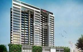 2 BHK Apartment For Resale in Tricity Eros Kharghar Navi Mumbai 6769480