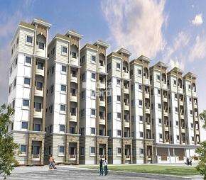 2 BHK Apartment For Resale in Modi Nest Kongara Kalan Hyderabad 6769485