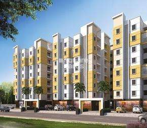 2 BHK Apartment For Resale in Modi Lakeview Lakshmiguda Hyderabad 6769500