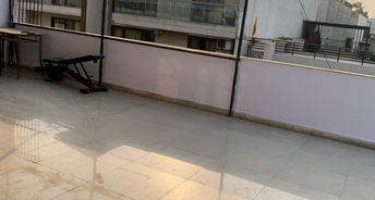 2 BHK Builder Floor For Rent in South Extension ii Delhi 6769509