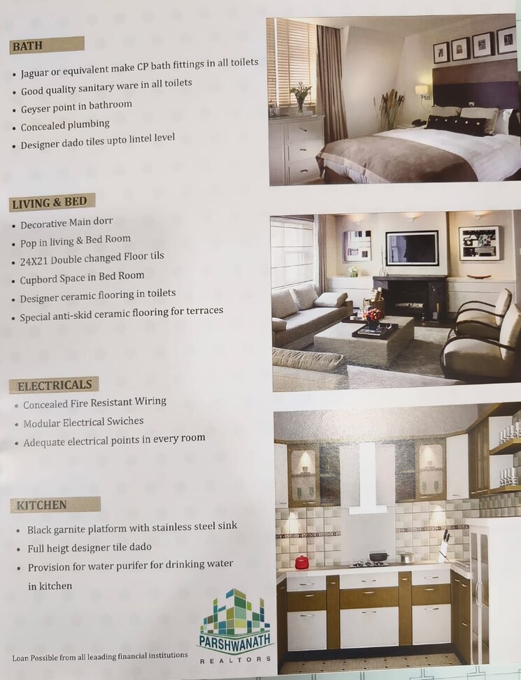 Floor Plan, parshwanath-galaxy-avenue 1 Bedroom 392 Sq.Ft. Apartment In Nalasopara East Palghar 6769531