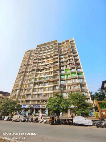1 BHK Apartment For Resale in Parshwanath Galaxy Avenue Nalasopara East Mumbai 6769531