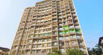 1 BHK Apartment For Resale in Parshwanath Galaxy Avenue Nalasopara East Mumbai 6769531