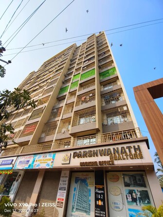 1 BHK Apartment For Resale in Parshwanath Galaxy Avenue Nalasopara East Palghar  6769531