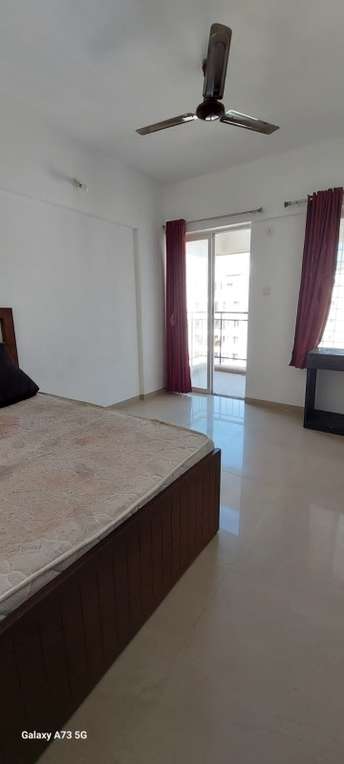 2.5 BHK Apartment For Rent in Castalia Apartment Pimple Saudagar Pune 6769628