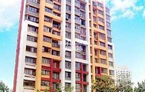 3 BHK Apartment For Rent in Gundecha Heights Kanjurmarg West Mumbai 6769597