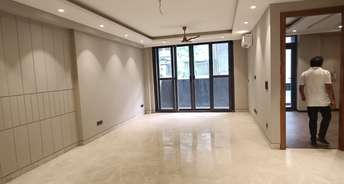 3 BHK Builder Floor For Resale in RWA Greater Kailash 2 Greater Kailash ii Delhi 6769600