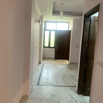 2 BHK Builder Floor For Resale in Nehru Enclave Delhi  6769626