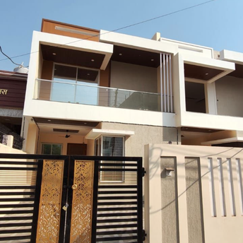 4 BHK Villa For Resale in Shankar Nagar Raipur 6769623