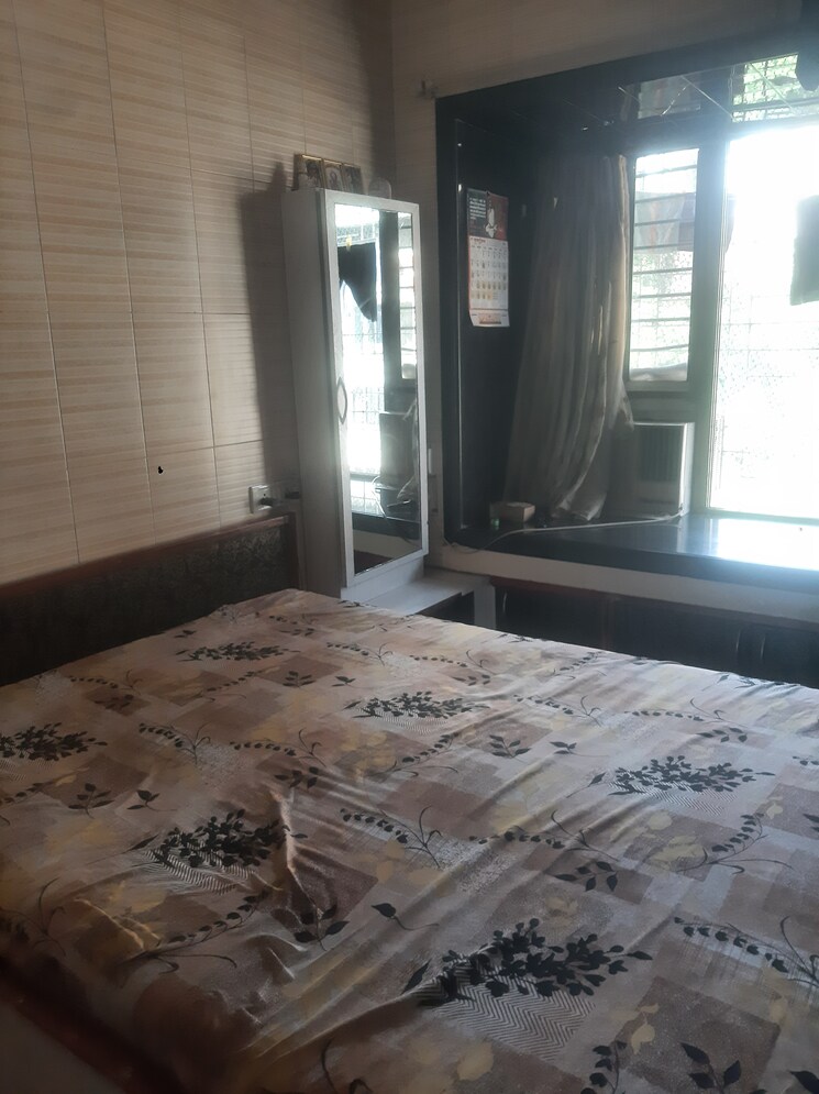 Balcony, kukreja-complex 1 Bedroom 425 Sq.Ft. Apartment In Bhandup West Mumbai 6769647