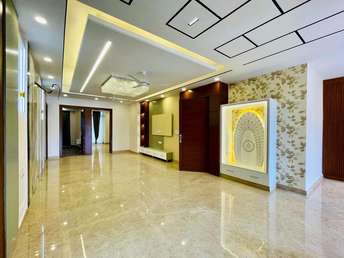 4 BHK Builder Floor For Resale in Ansal Api Versalia 2 Sector 67a Gurgaon 6769645