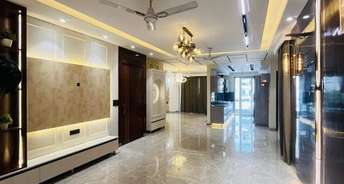 4 BHK Builder Floor For Resale in Ansal API Esencia Sector 67 Gurgaon 6769652