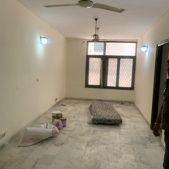 2 BHK Builder Floor For Rent in RWA Kalkaji Block F Kalkaji Delhi 6769656